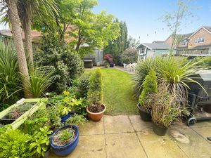 Garden- click for photo gallery
